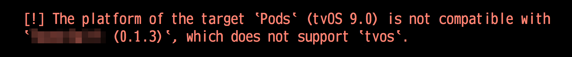 does-not-support-tvos
