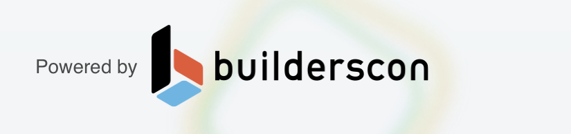 Powered by builderscon